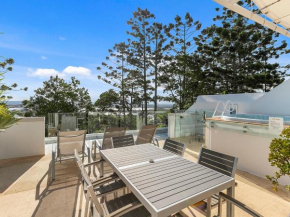 Picture Point Penthouse 11